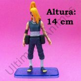 Figure Naruto (Deidara) [C]