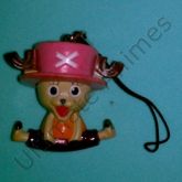 Chaveiro One Piece (Chopper) [J]