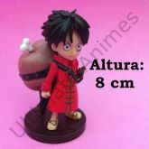 Figure One Piece (Ruffy) [R]