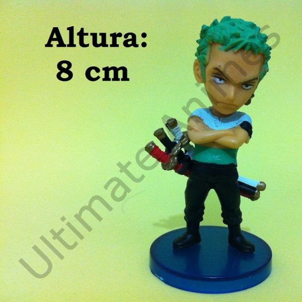 Figure One Piece (Zoro) [J]