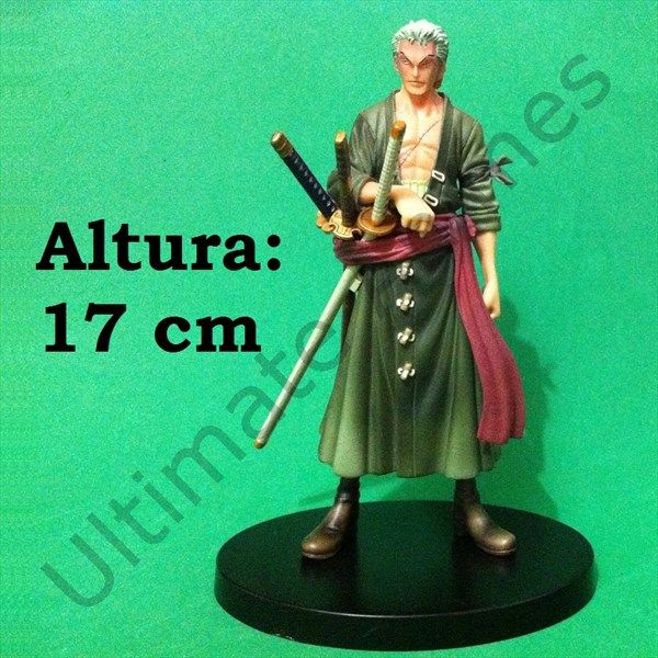 Figure One Piece (Zoro) [B]