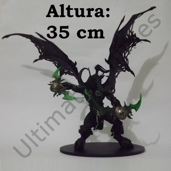 Figure World of Warcraft (Demon)