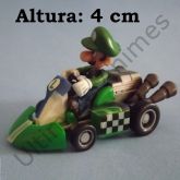 Figure Super Mario (Luigi) [A]