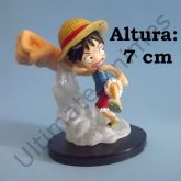 Figure One Piece (Ruffy)