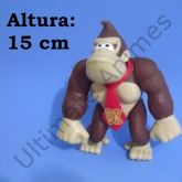 Figure Super Mario (Donkey Kong)