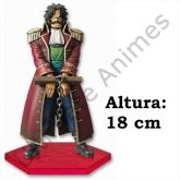 Figure One Piece (Gol D. Roger)