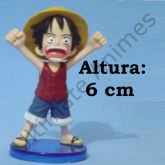 Figure One Piece (Ruffy)