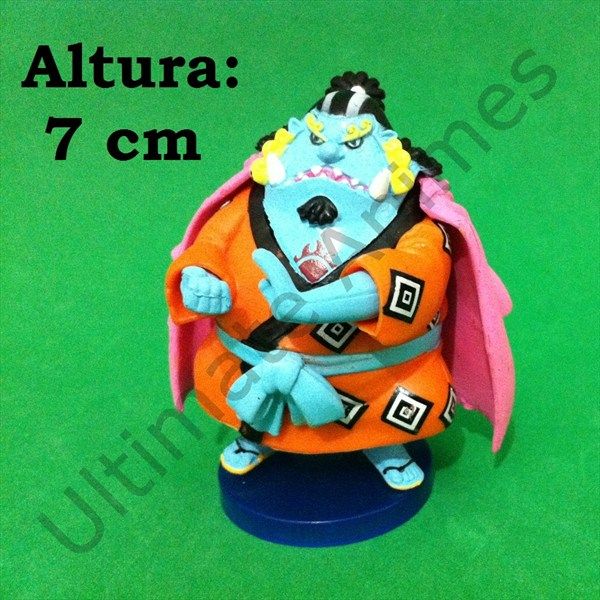 Figure One Piece (Jinbei) [B]