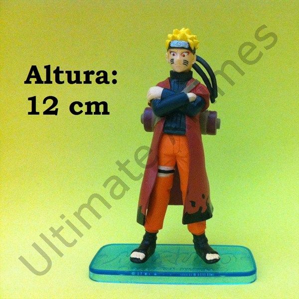 Figure Naruto (Naruto) [W]