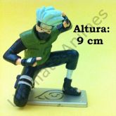 Figure Naruto (Kakashi) [H]