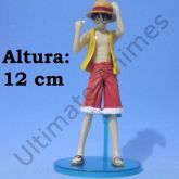 Figure One Piece (Ruffy) [U]