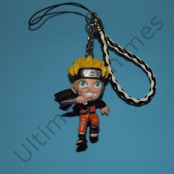 Chaveiro Naruto (Naruto)