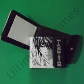 Carteira Death Note (L) [E]