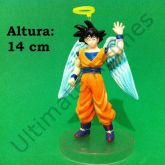 Figure Dragon Ball (Goku) [T]