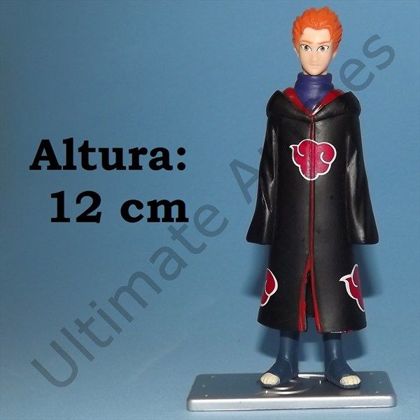 Figure Naruto (Juugo)