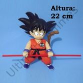 Figure Dragon Ball (Goku)