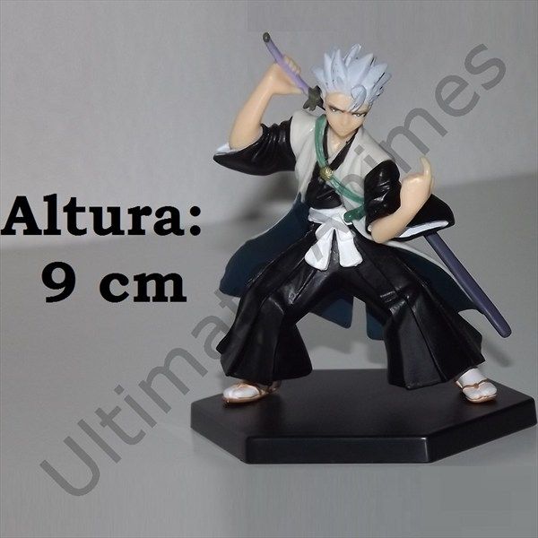 Figure Bleach (Hitsugaya)