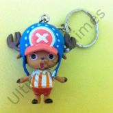 Chaveiro One Piece (Chopper) [D]