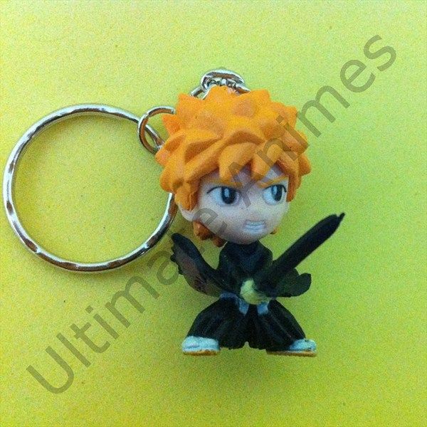 Chaveiro Bleach (Ichigo) [B]