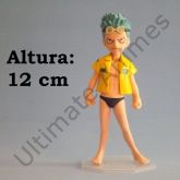 Figure One Piece (Franky)