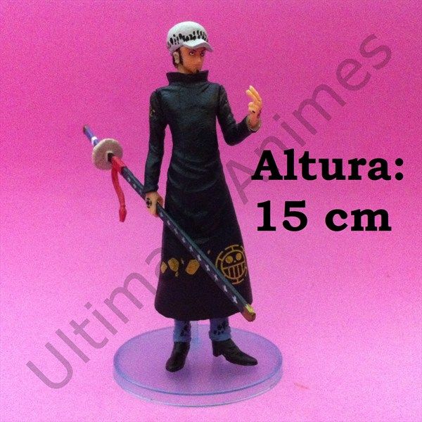 Figure One Piece (Trafalgar Law) [C]