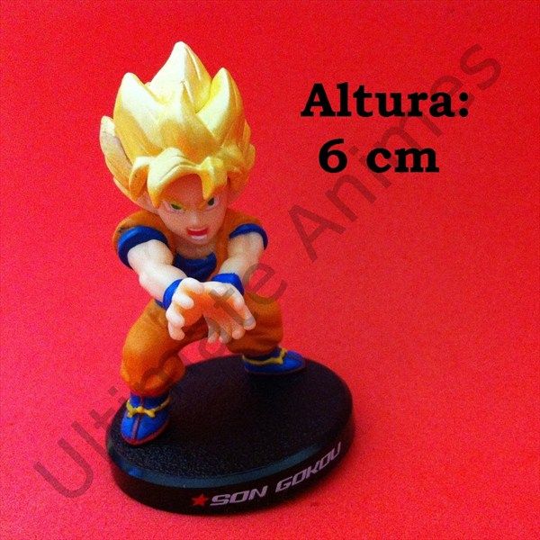 Figure Dragon Ball (Goku) [J]