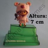 Figure One Piece (Chopper)