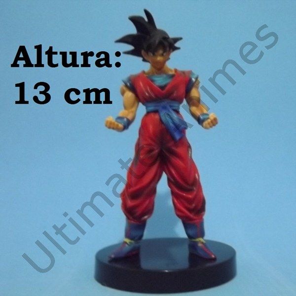 Figure Dragon Ball (Goku) [I]