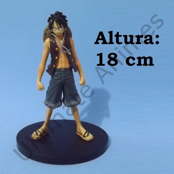 Figure One Piece (Ruffy)