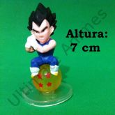 Figure Dragon Ball (Vegeta) [H]