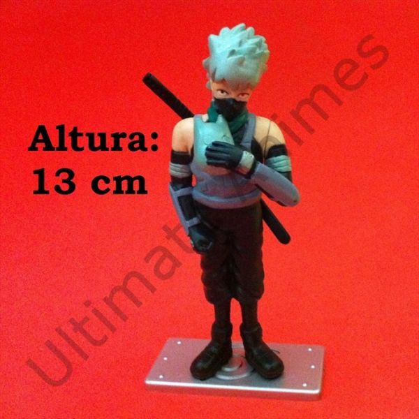 Figure Naruto (Kakashi) [G]