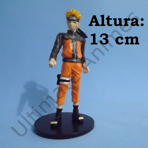 Figure Naruto (Naruto)