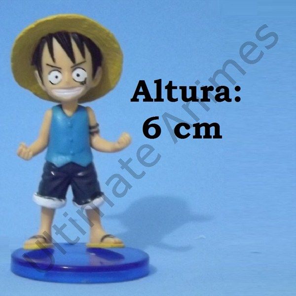 Figure One Piece (Ruffy) [H]