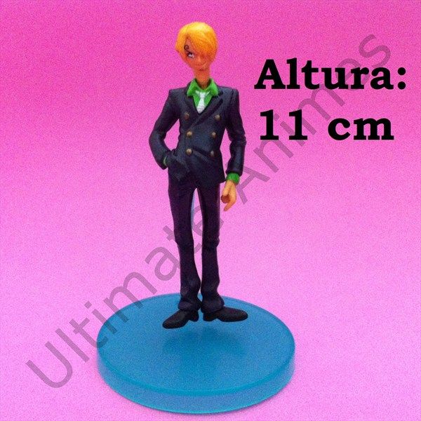 Figure One Piece (Sanji) [P]