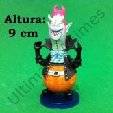 Figure One Piece (Gecko Moria) [A]