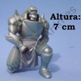 Figure Fullmetal Alchemist (Alphonse Elric)