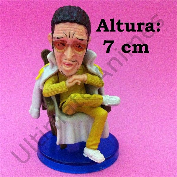 Figure One Piece (Kizaru) [A]