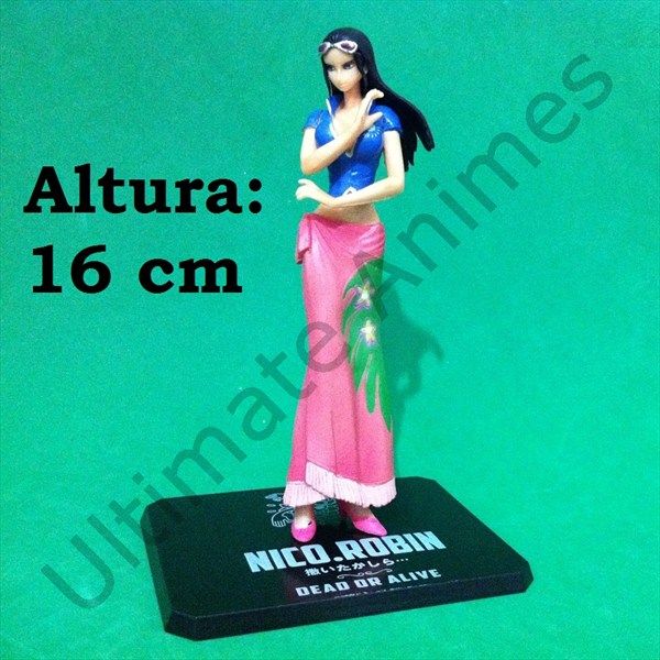 Figure One Piece (Nico Robin) [D]