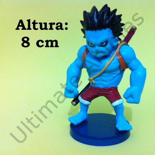 Figure One Piece (Ruffy)