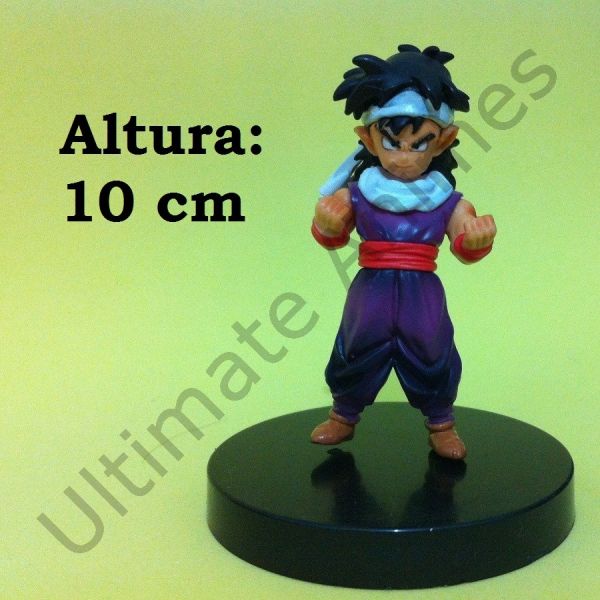 Figure Dragon Ball (Gohan) [F]