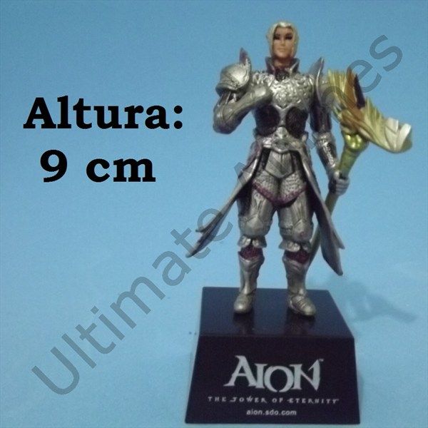 Miniatura Aion [FG0137]