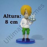 Figure One Piece (Sanji) [G]