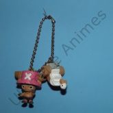 Chaveiro One Piece (Chopper)