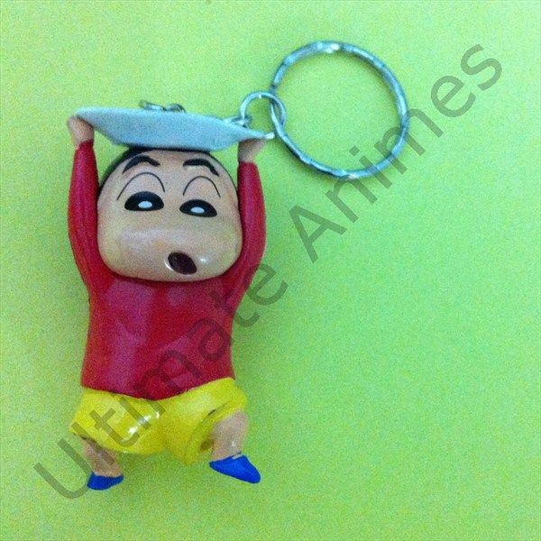 Chaveiro Shin Chan [L]