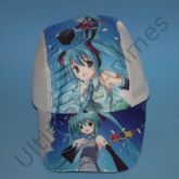 Boné Vocaloid (Hatsune Miku) [C]