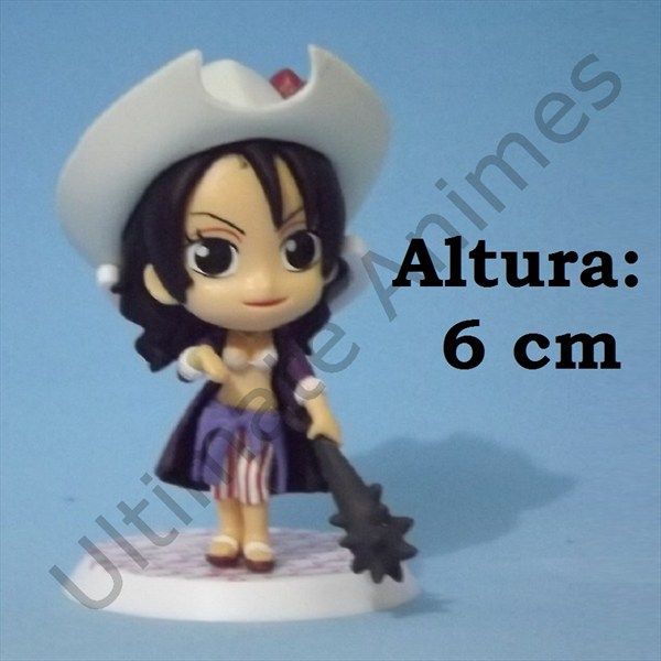 Figure One Piece (Alvida) [A]