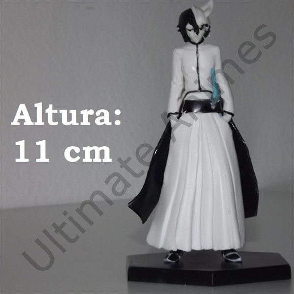 Figure Bleach (Urukiora)