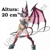 Figure World of Warcraft (Succubus Demon)