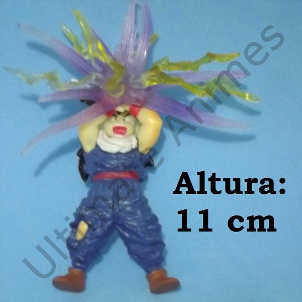 Figure Dragon Ball (Gohan)