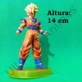 Figure Dragon Ball (Goku) [N]